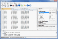 Jesterware DVD Ripper Professional screenshot